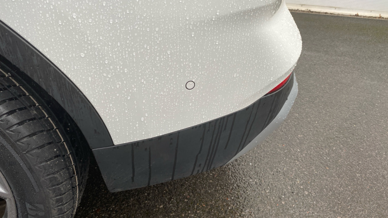 BMW X3 xDrive20i MHT xLine 5dr Step Auto Petrol Estate